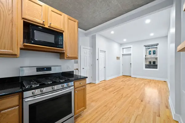 825 N Winchester AVE #1R, Chicago, IL 60622