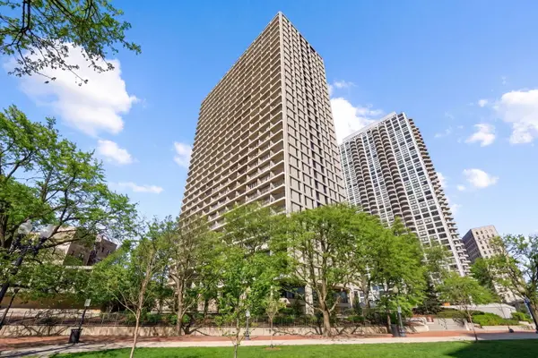 1960 N Lincoln PARK #2209, Chicago, IL 60614