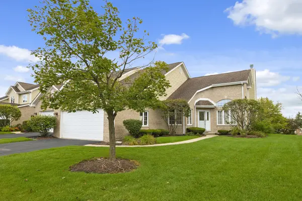10427 Songbird CIR, Orland Park, IL 60467