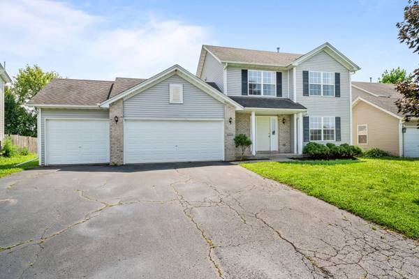 5480 Bastian BLVD, South Beloit, IL 61080