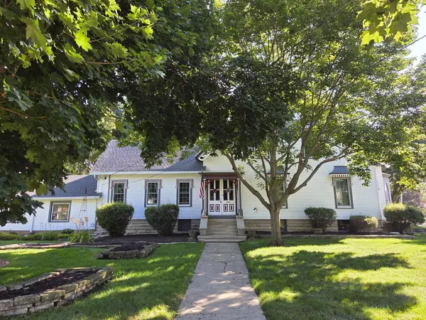 425 W LINCOLN AVE, Belvidere, IL 61008