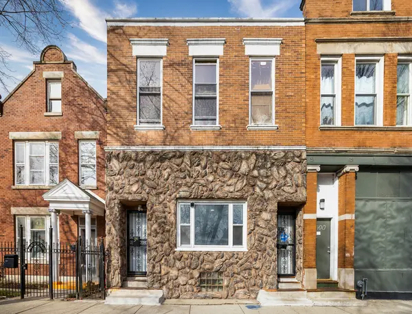 2702 S Spaulding AVE, Chicago, IL 60623