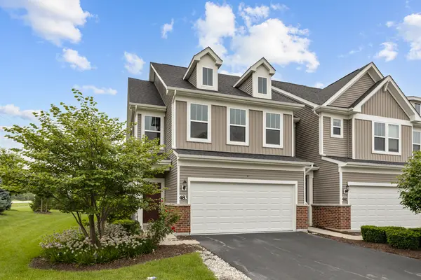 483 Watercress DR, Aurora, IL 60504