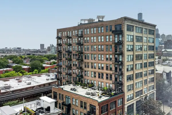 1345 S Wabash AVE #902, Chicago, IL 60605