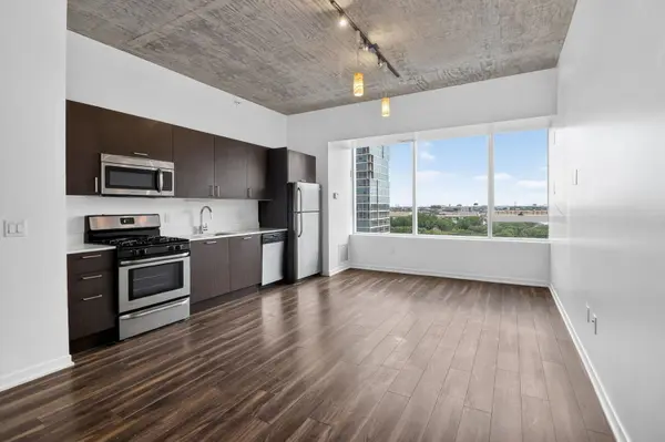 1345 S Wabash AVE #902, Chicago, IL 60605