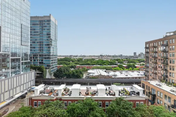 1345 S Wabash AVE #902, Chicago, IL 60605