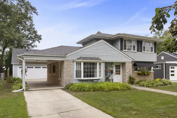 17560 Hillside AVE, Homewood, IL 60430