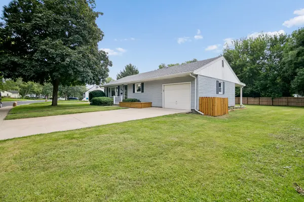 654 W River ST, Bourbonnais, IL 60914
