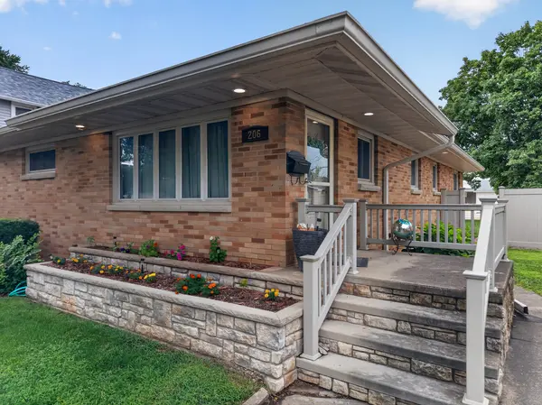 206 W LaRue ST, Streator, IL 61364