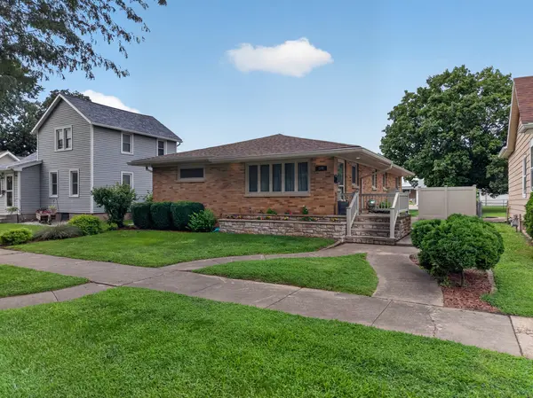 206 W LaRue ST, Streator, IL 61364