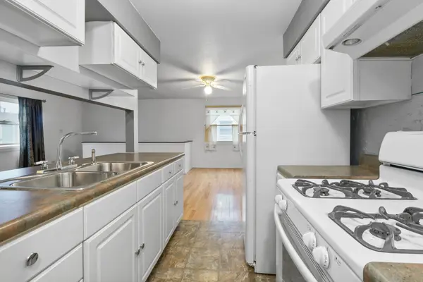 2525 Cedar Glen DR #1, Lynwood, IL 60411