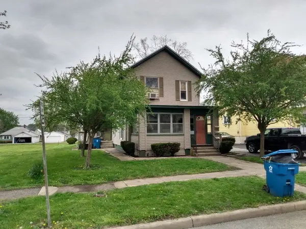 412 E Main ST, Hoopeston, IL 60942