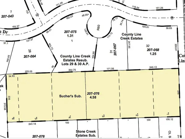 9000 County Line RD, Burr Ridge, IL 60527