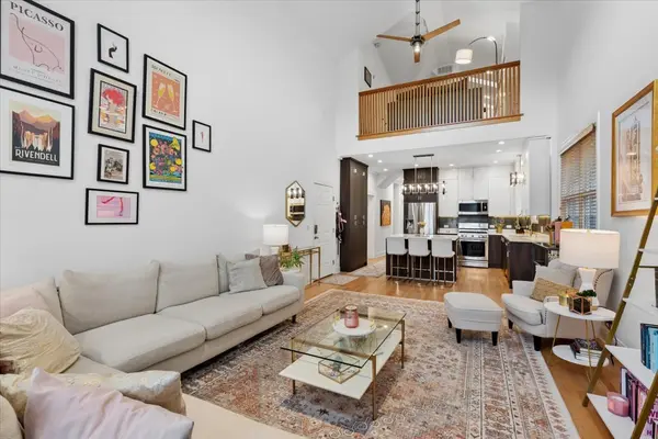 867 N Paulina ST #3S, Chicago, IL 60622