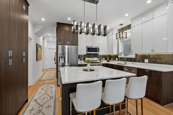 867 N Paulina ST #3S, Chicago, IL 60622