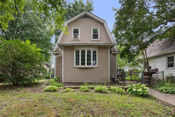 4452 17th AVE, Rock Island, IL 61201