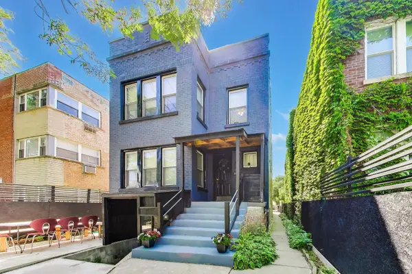 5412 N Western AVE, Chicago, IL 60625