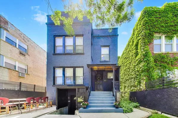 5412 N Western AVE, Chicago, IL 60625