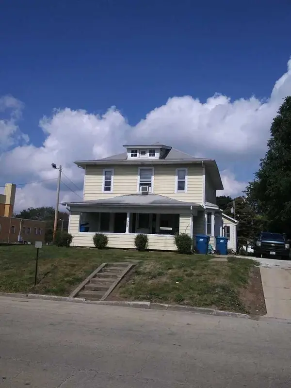 514 E Main ST, Hoopeston, IL 60942