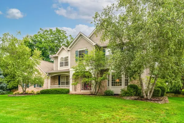 1116 Fox Path, West Dundee, IL 60118