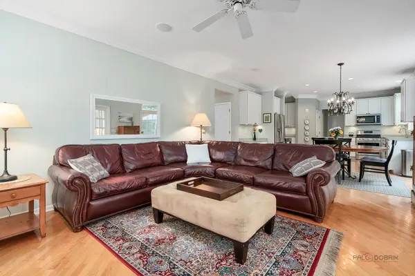 1116 Fox Path, West Dundee, IL 60118