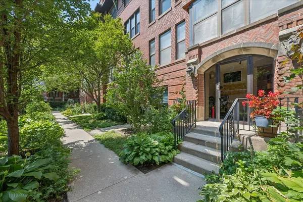 5325 N Kenmore AVE #3A, Chicago, IL 60640