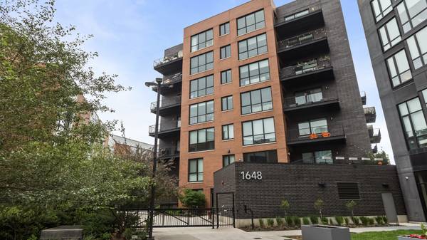 1648 W Division ST #309, Chicago, IL 60622