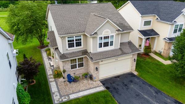 708 E Bayou CT, Fox Lake, IL 60020