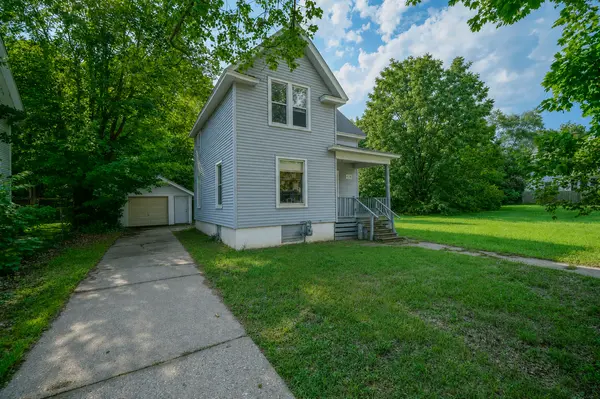 410 Albert AVE, Rockford, IL 61101