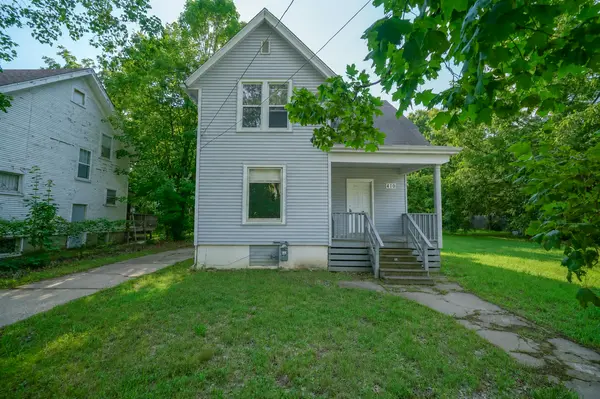 410 Albert AVE, Rockford, IL 61101