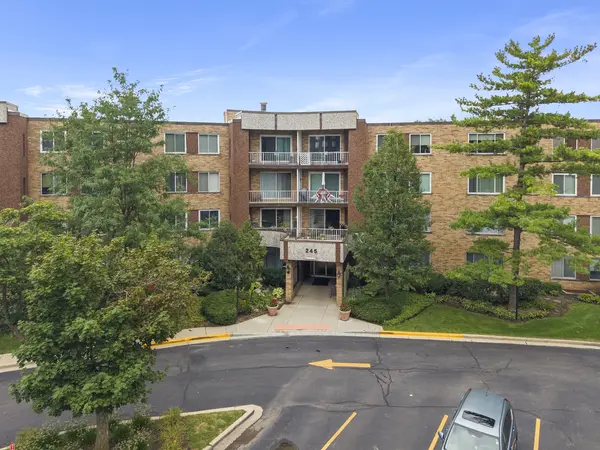 245 S Park LN #103, Palatine, IL 60074