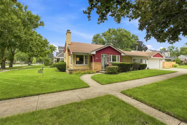 1609 S Greenwood AVE, Park Ridge, IL 60068