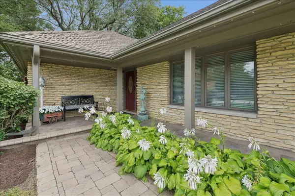 25053 W Pauline DR, Plainfield, IL 60586