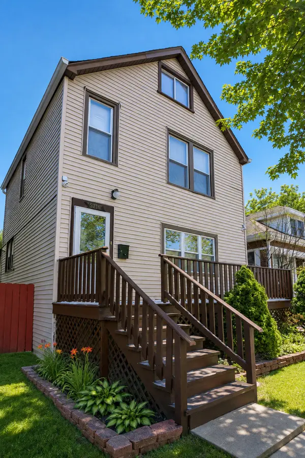 2711 N MARMORA AVE, Chicago, IL 60639