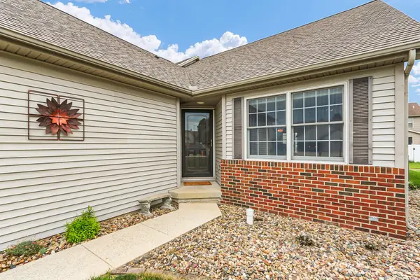 4007 Aberdeen DR, Champaign, IL 61822