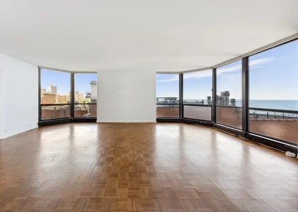 990 N Lake Shore DR #15D, Chicago, IL 60611