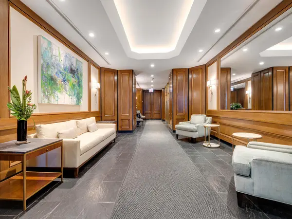 990 N Lake Shore DR #15D, Chicago, IL 60611