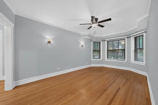 406 Wesley AVE #1, Oak Park, IL 60302