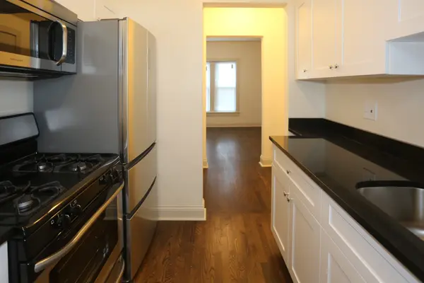4716 N Racine AVE #3E, Chicago, IL 60640
