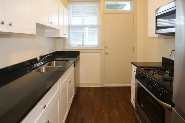 4716 N Racine AVE #3E, Chicago, IL 60640