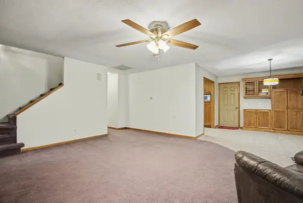 808 N Mohave DR, Pontiac, IL 61764