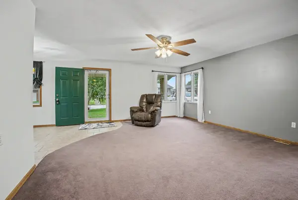 808 N Mohave DR, Pontiac, IL 61764