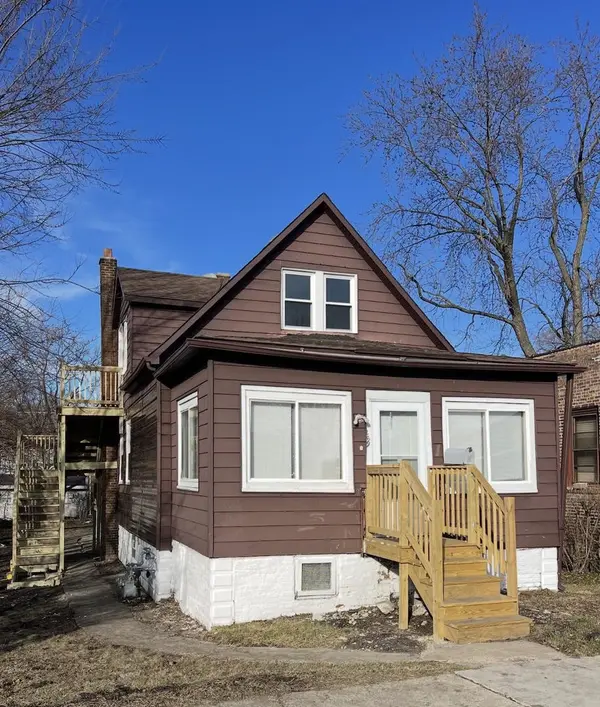 269 E 23rd ST, Chicago Heights, IL 60411