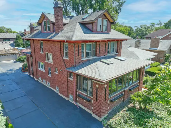 10127 S Hoyne AVE, Chicago, IL 60643