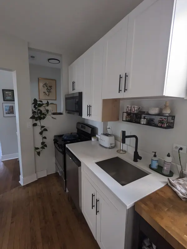 958 N Winchester AVE #3N, Chicago, IL 60622