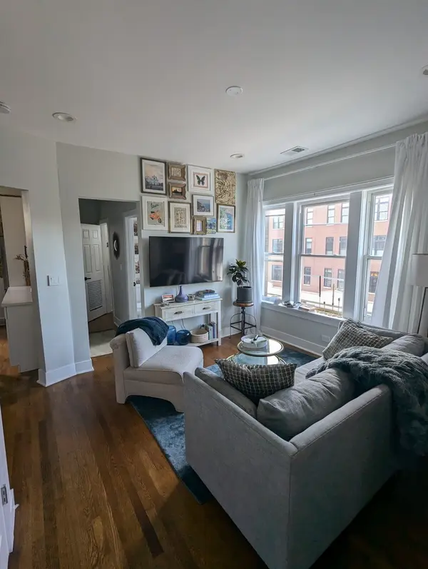 958 N Winchester AVE #3N, Chicago, IL 60622