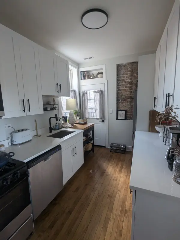 958 N Winchester AVE #3N, Chicago, IL 60622