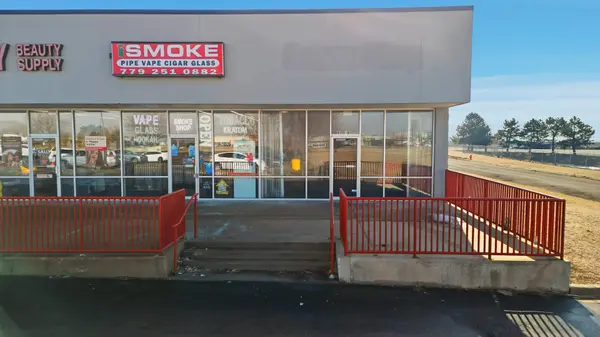 4311 E Lincoln Way #A-L-G, Sterling, IL 61081