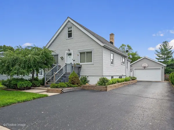 4029 Williams ST, Downers Grove, IL 60515