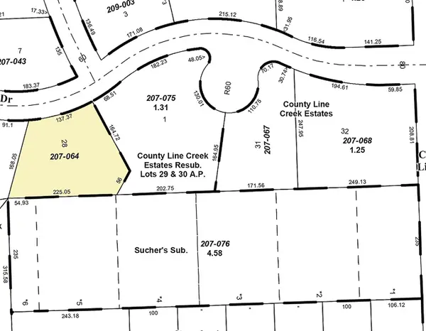102 Ashton DR, Burr Ridge, IL 60527